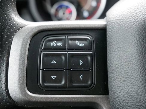 Used 2021 RAM 3500 Tradesman image 24