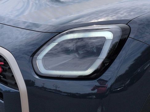 New 2027 MINI Cooper Countryman S AWD/4WD image 11