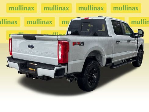 New 2026 Ford F250 XL w/ STX Appearance Package AWD/4WD image 4