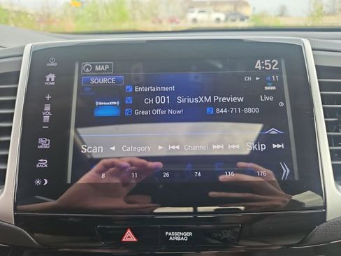 Certified 2018 Honda Ridgeline RTL-E image 29