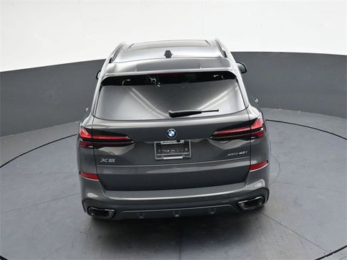 New 2026 BMW X5 xDrive40i w/ M Sport Package image 20