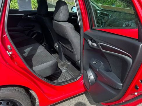 Used 2015 Honda Fit LX image 21