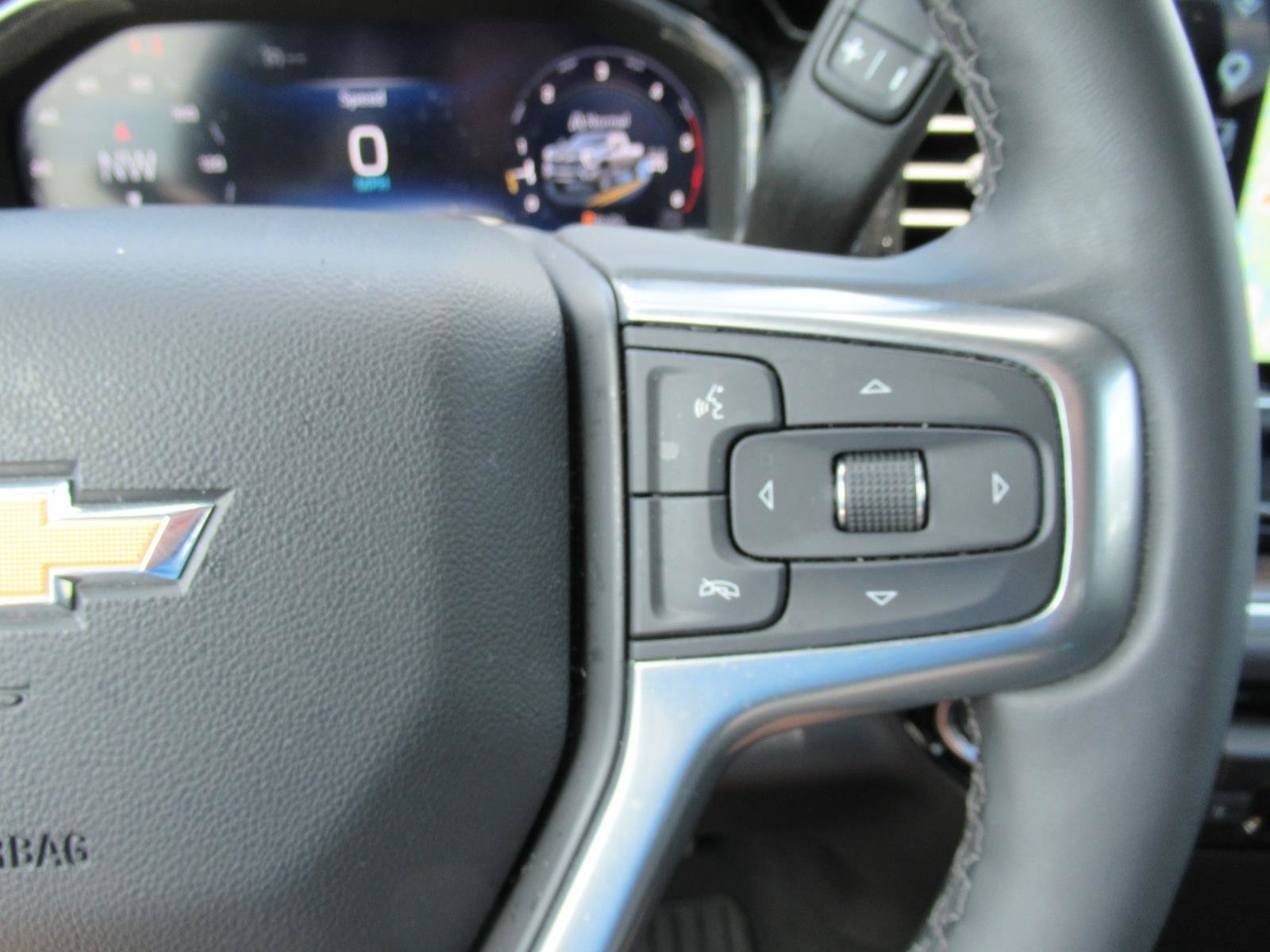 Certified 2025 Chevrolet Silverado 2500 LT w/ Convenience Package AWD/4WD image 23