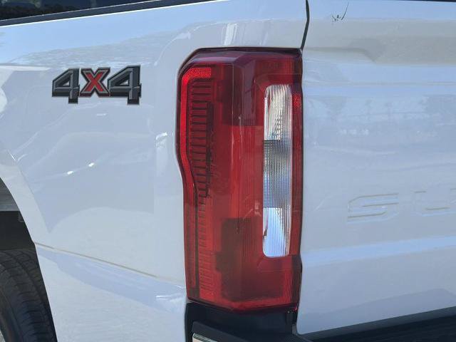 Certified 2025 Ford F250 XLT AWD/4WD image 8