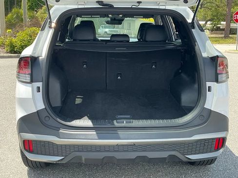 Used 2023 Kia Sportage X-Line AWD/4WD image 19