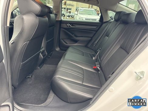 Used 2022 Honda Accord Sport Special Edition image 37