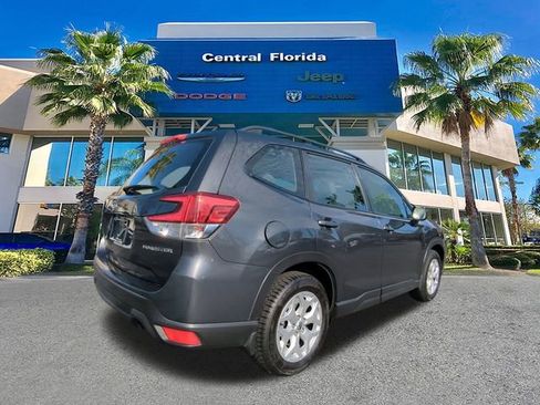 Used 2020 Subaru Forester w/ Alloy Wheel Package image 5