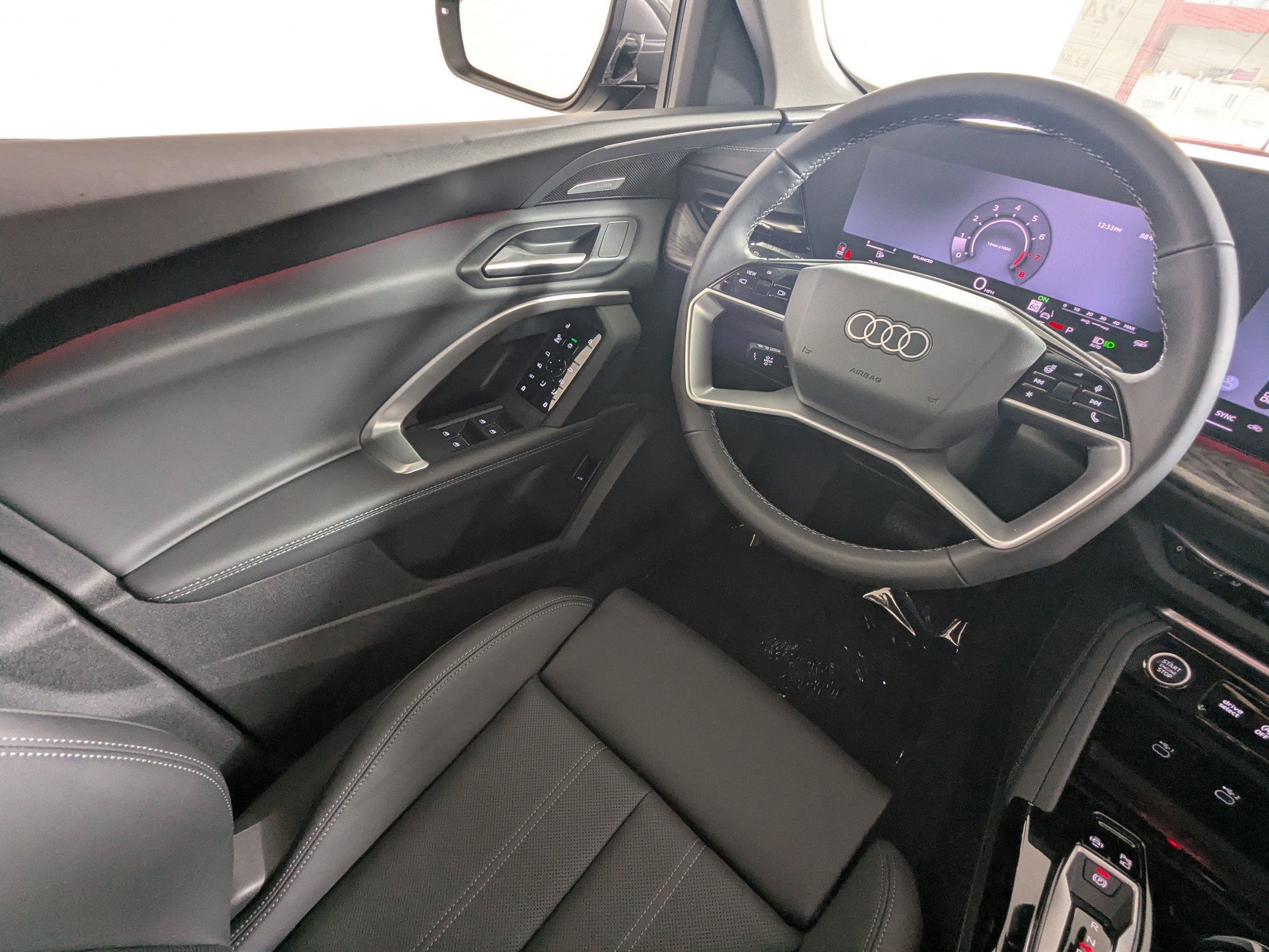 New 2026 Audi Q5 Premium Plus AWD/4WD image 10