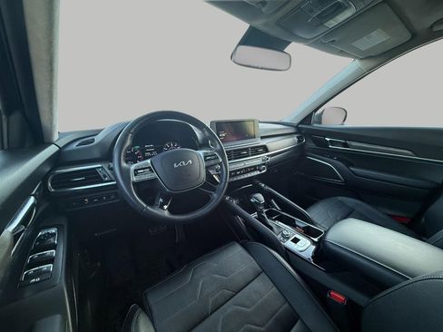 Used 2022 Kia Telluride SX w/ SX Prestige Package image 26