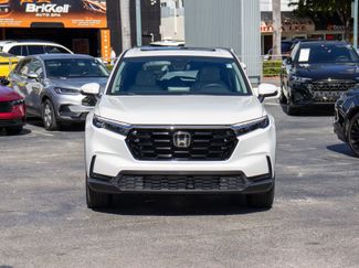 Used 2024 Honda CR-V EX-L video 2