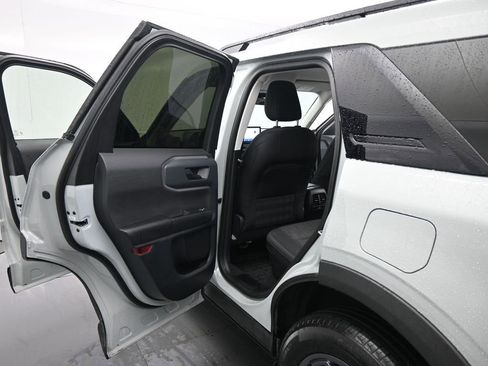 Certified 2022 Ford Bronco Sport Big Bend w/ Convenience Package image 18