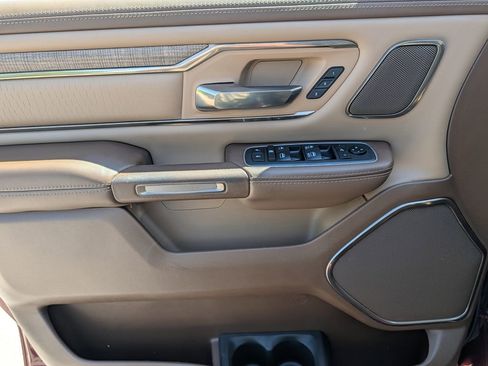 Used 2020 RAM 1500 Limited AWD/4WD image 19