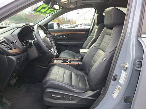 Used 2020 Honda CR-V Touring image 13