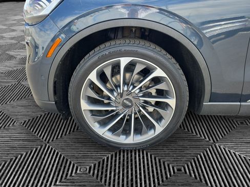 Certified 2022 Lincoln Aviator Reserve w/ Equipment Group 201A AWD/4WD image 14