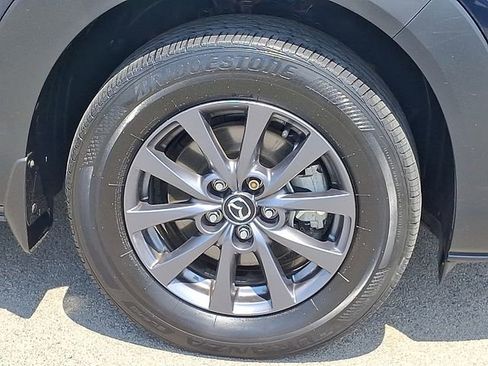 Used 2024 MAZDA CX-30 AWD 2.5 S image 8