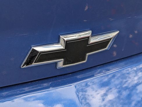 Used 2024 Chevrolet Camaro LT w/ Technology Package image 15