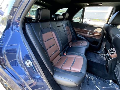 Used 2024 Mercedes-Benz GLE 63 AMG S image 18