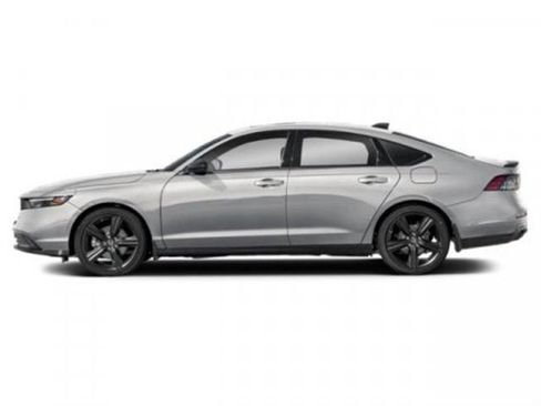 New 2026 Honda Accord Sport image 3