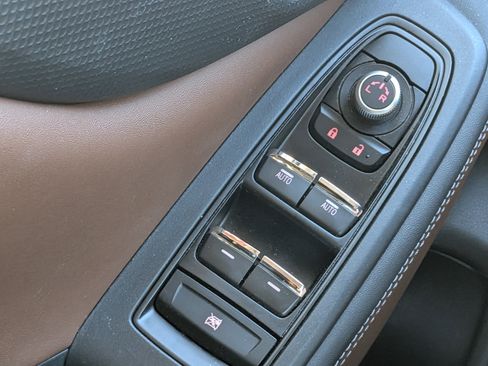 Certified 2022 Subaru Forester Touring w/ Popular Package #3 image 23