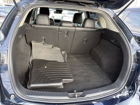 Used 2019 MAZDA CX-5 Touring image 24