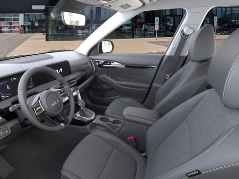 New 2026 Kia Seltos S image 17