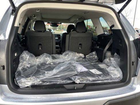 New 2025 Subaru Ascent Onyx Edition w/ Popular Package #2 image 24