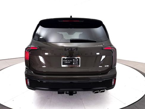 Certified 2025 Kia Telluride SX Prestige X-Pro AWD/4WD image 20
