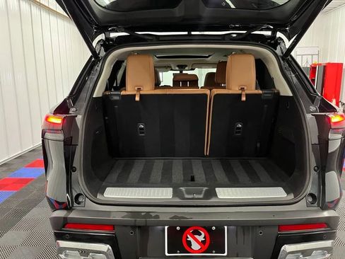 Used 2022 INFINITI QX60 Sensory image 5