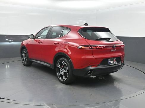 Used 2024 Alfa Romeo Tonale Veloce AWD/4WD image 29