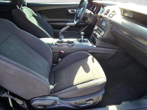 Used 2021 Ford Mustang GT image 18