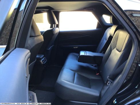 Used 2024 Lexus RX 350 Premium w/ Accessory Package (Z1) FWD image 9