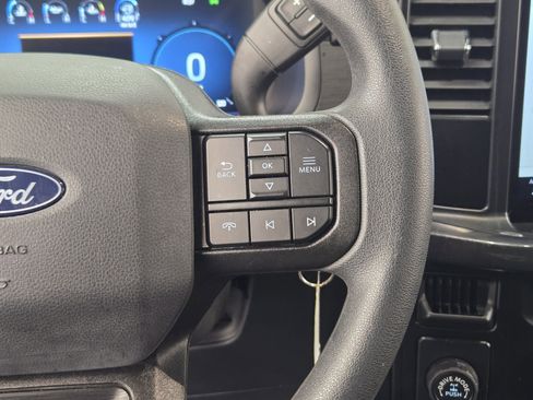 Certified 2024 Ford F150 STX image 25