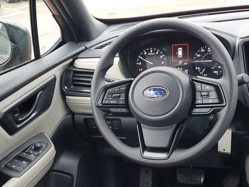 Used 2026 Subaru Forester AWD/4WD image 11