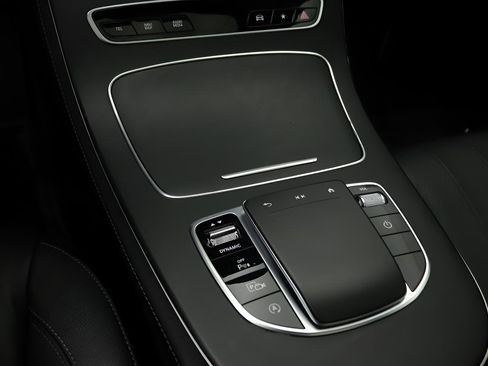 Certified 2022 Mercedes-Benz E 350 Sedan image 15