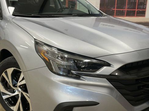 Used 2024 Subaru Legacy Premium w/ Popular Package #1 image 10