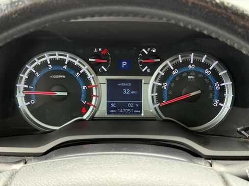 Used 2015 Toyota 4Runner Trail Premium AWD/4WD image 20