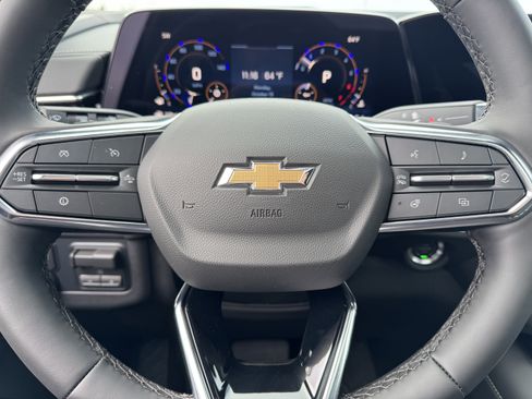 New 2026 Chevrolet Suburban Premier w/ Sun And Tow Package image 29