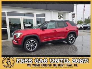 New 2026 GMC Terrain Elevation w/ Elevation Premium Package FWD video 1
