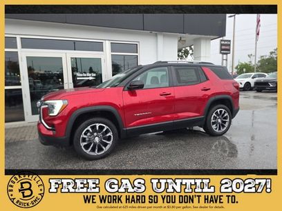 New 2026 GMC Terrain Elevation w/ Elevation Premium Package