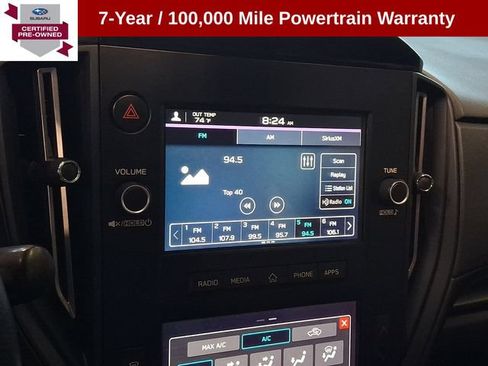 Used 2022 Subaru WRX AWD/4WD image 19