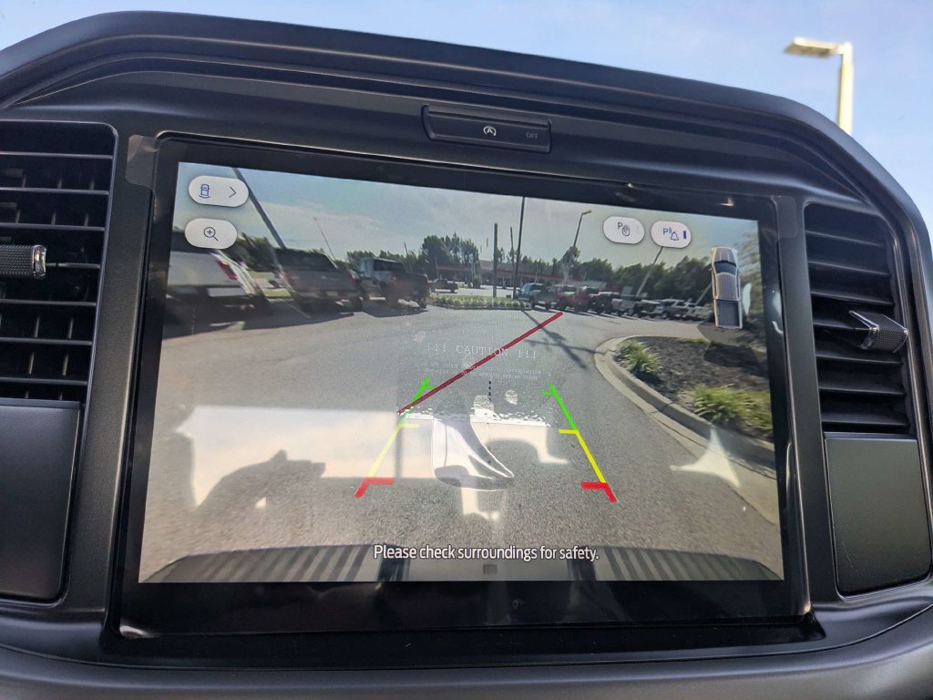 New 2026 Ford F150 XL RWD image 20