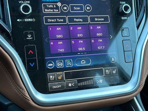 Used 2021 Subaru Legacy Touring XT image 20