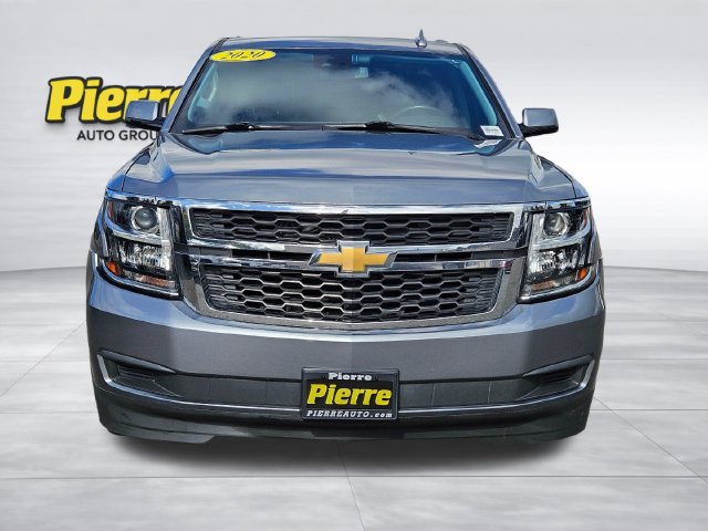 Used 2020 Chevrolet Tahoe LT AWD/4WD image 9
