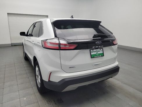 Used 2023 Ford Edge SEL image 5