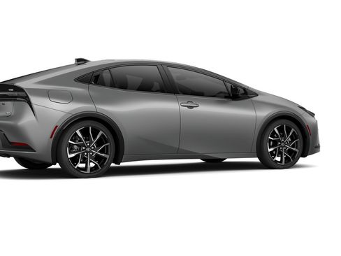 New 2027 Toyota Prius Plug-In Hybrid FWD image 41