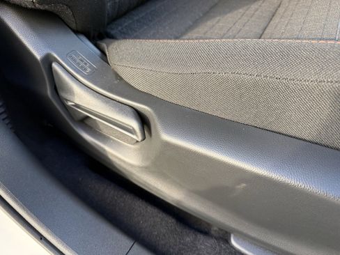 New 2026 Honda HR-V Sport image 40