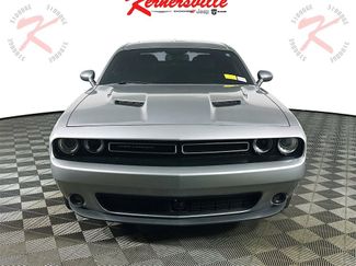 Used 2018 Dodge Challenger SXT Plus video 2