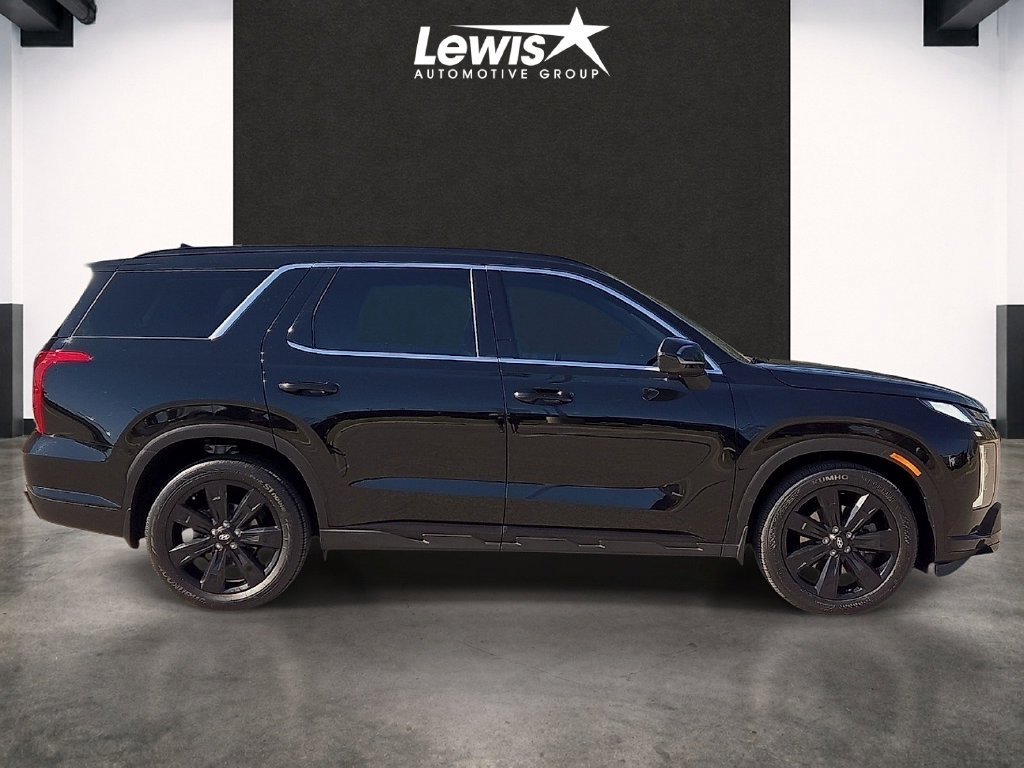 Used 2023 Hyundai Palisade XRT AWD/4WD image 5