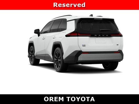 New 2026 Toyota RAV4 SE w/ Convenience Package AWD/4WD image 7