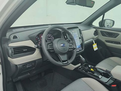 New 2026 Subaru Forester Premium AWD/4WD image 11